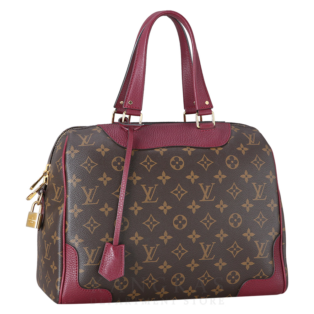 LOUIS VUITTON(USED)루이비통 모노그램 레티로 NM